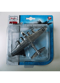 Tail Winds - B-17 Flying Fortress