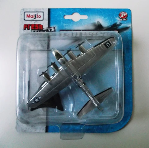 Tail Winds - B-17 Flying Fortress