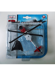 Tail Winds - HH-60J Jayhawk