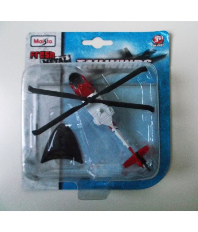 Tail Winds - HH-60J Jayhawk