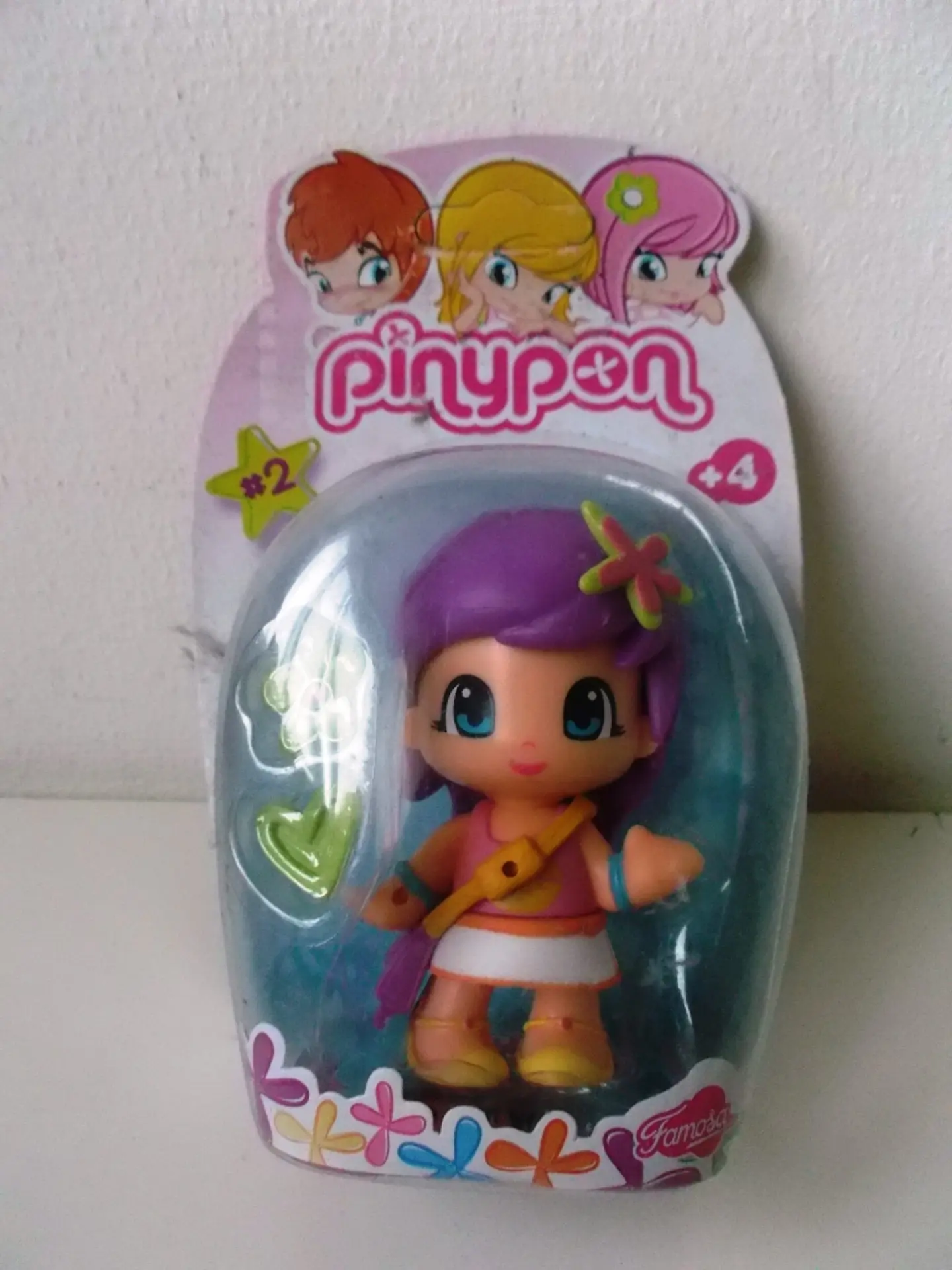Pinypon 1