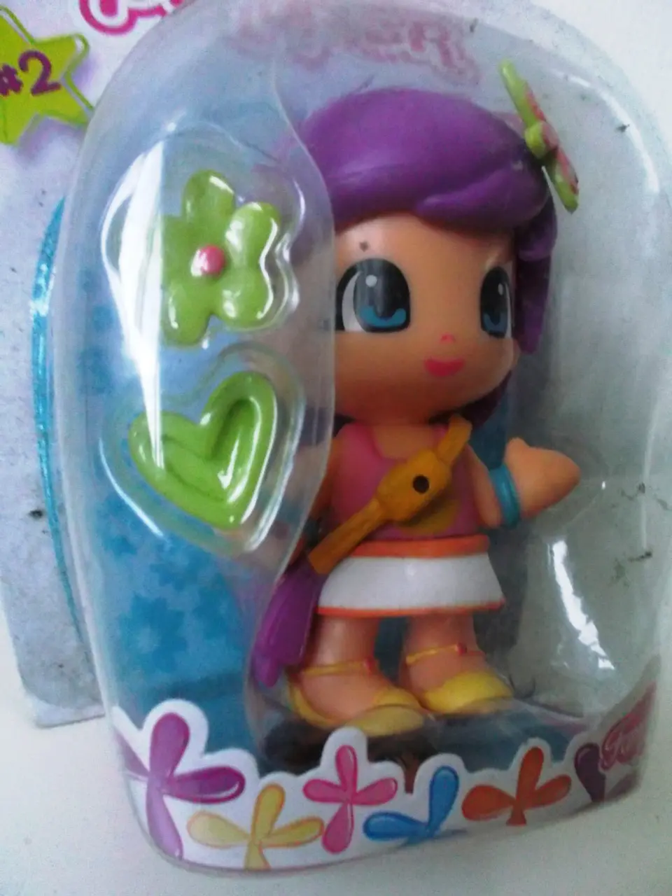 Pinypon 2
