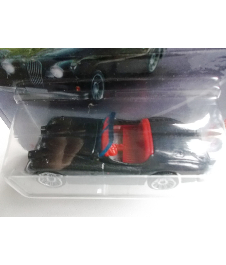 56 Jaguar XK140 Roadster 