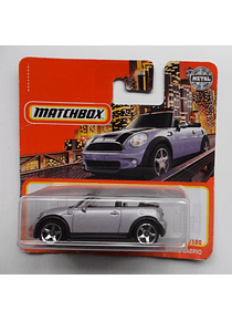 2010 Mini Cooper S Cabrio