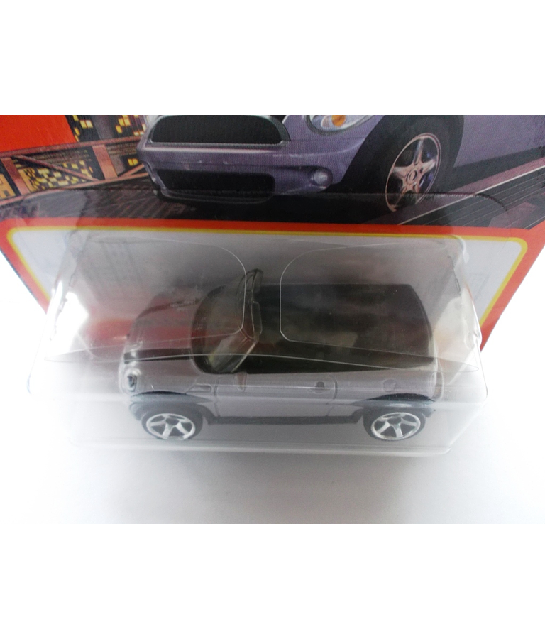 2010 Mini Cooper S Cabrio