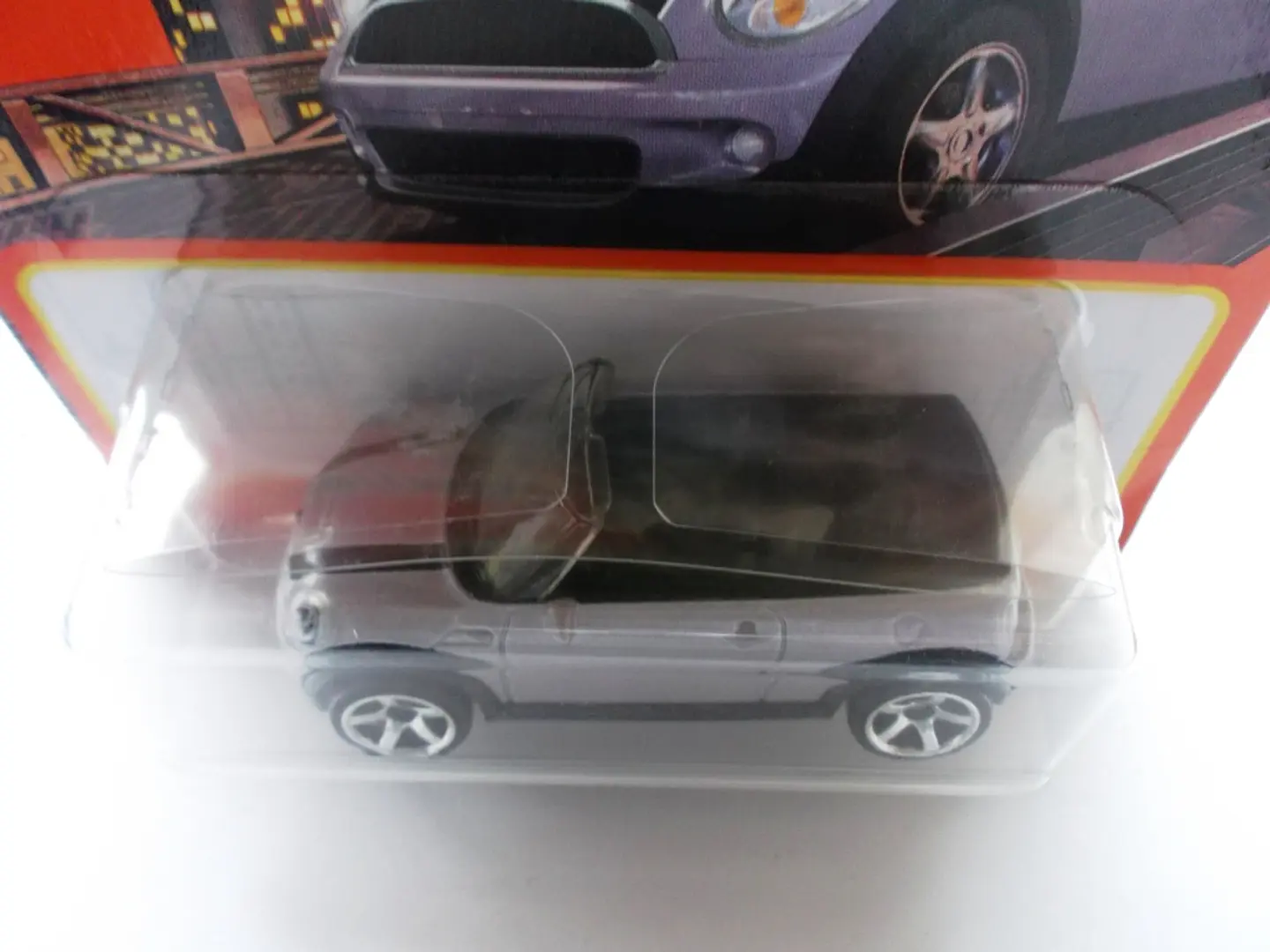 2010 Mini Cooper S Cabrio 3