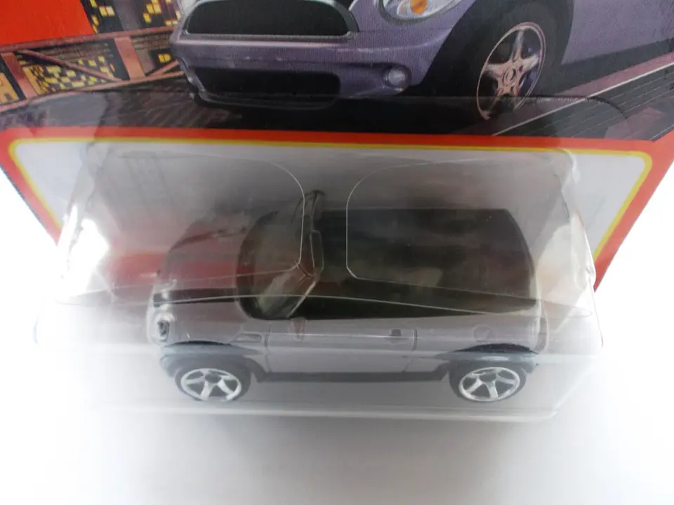 2010 Mini Cooper S Cabrio 3
