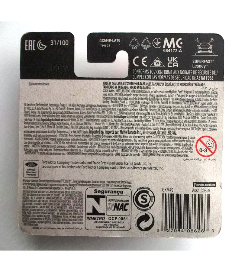 2019 Ford Mustang Coupe