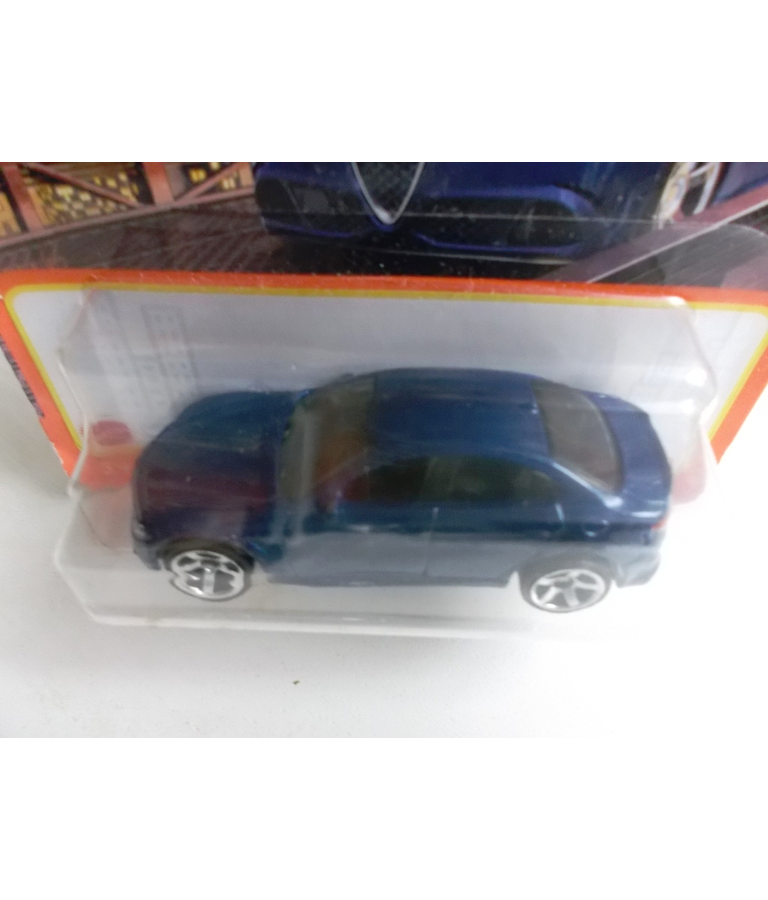 2016 Alfa Romeu Giulia