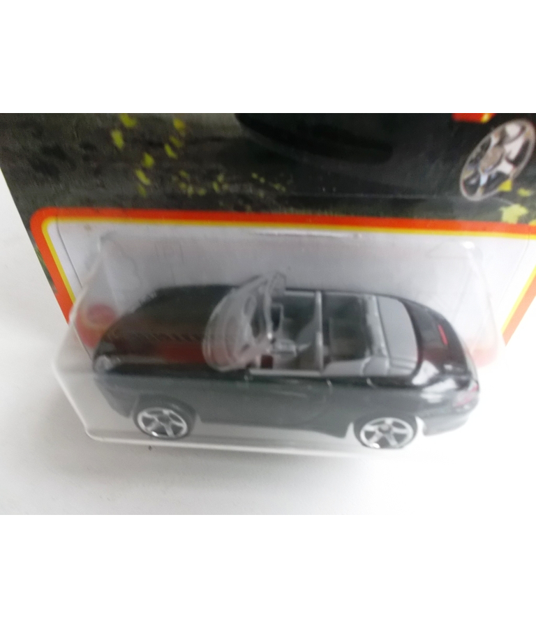 Porsche 911 Carrera Cabriolet