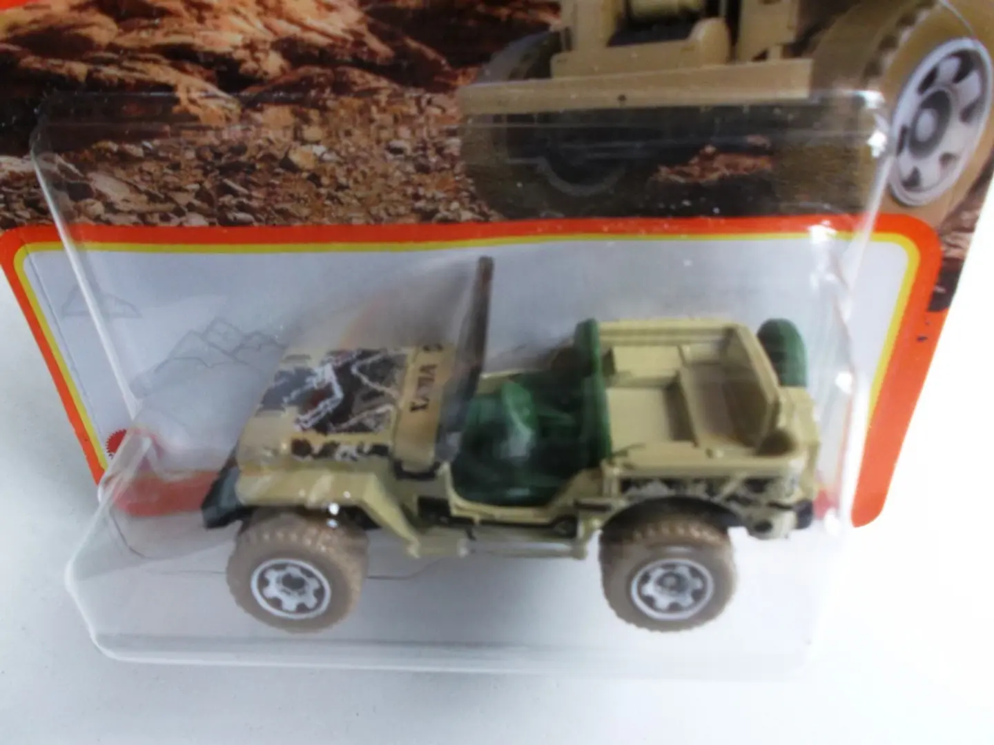 1948 Willys Jeep 3