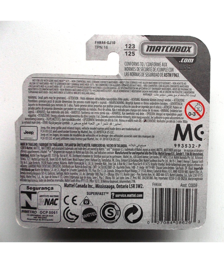 Willys Jeep Pickup 4x4