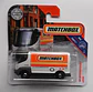 09 International eStar electric Van - Thumbnail 1