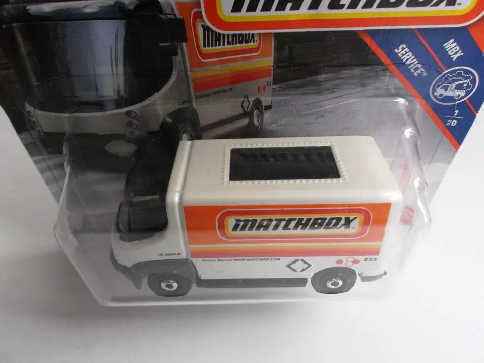 09 International eStar electric Van 3