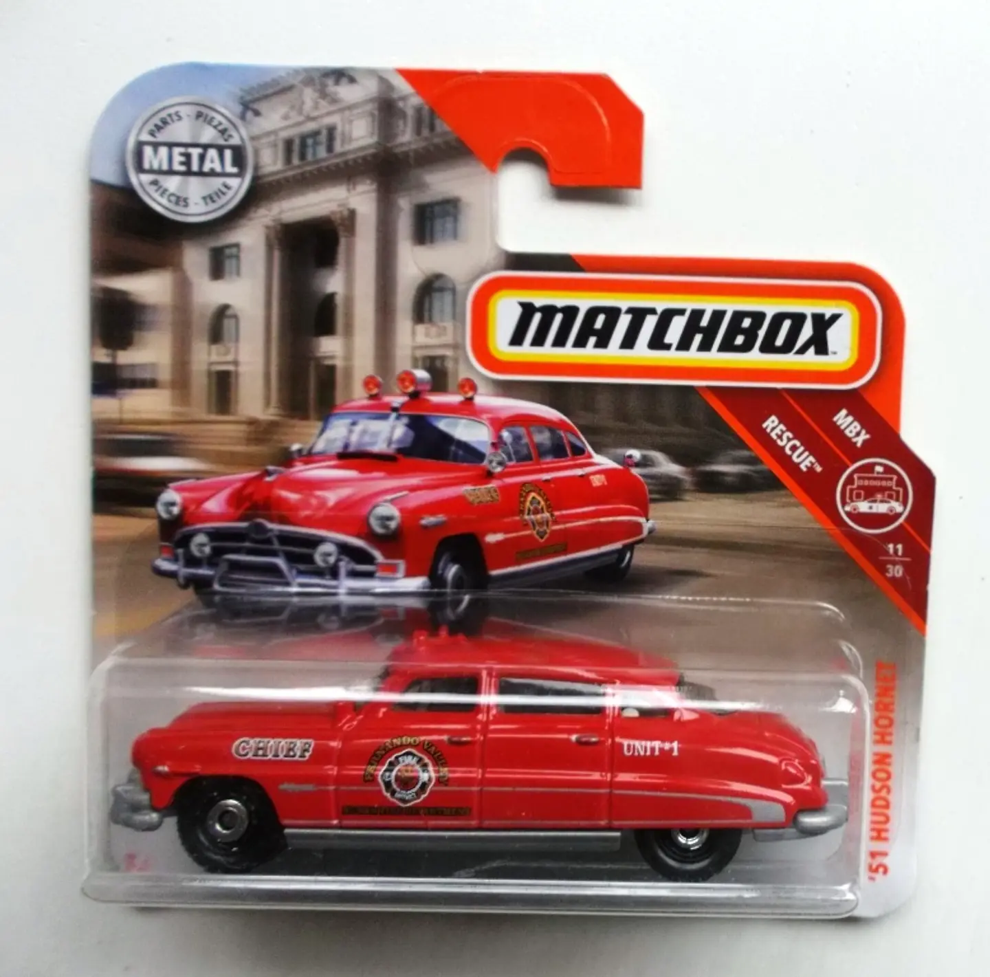 51 Hudson Hornet 1