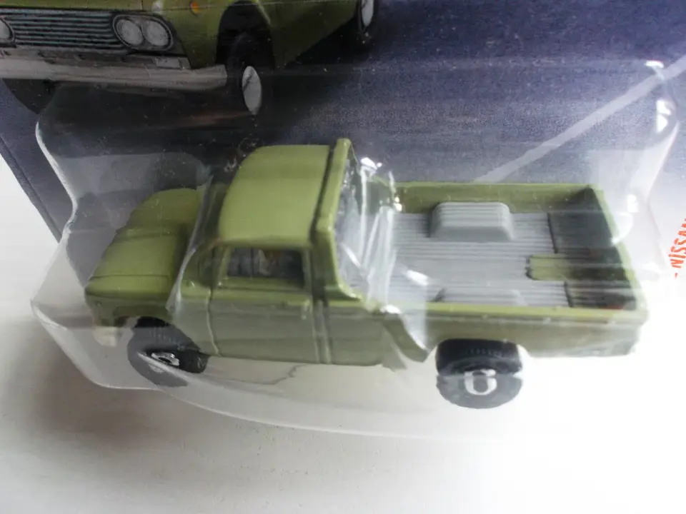 62 Nissan Junior 3
