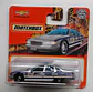 Chevy Caprice Classic Police - Thumbnail 1