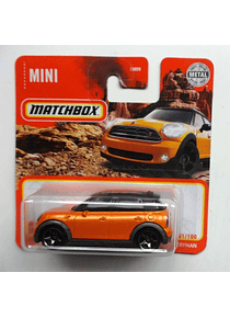 2011 Mini Countryman