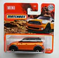 2011 Mini Countryman - thumbnail 1