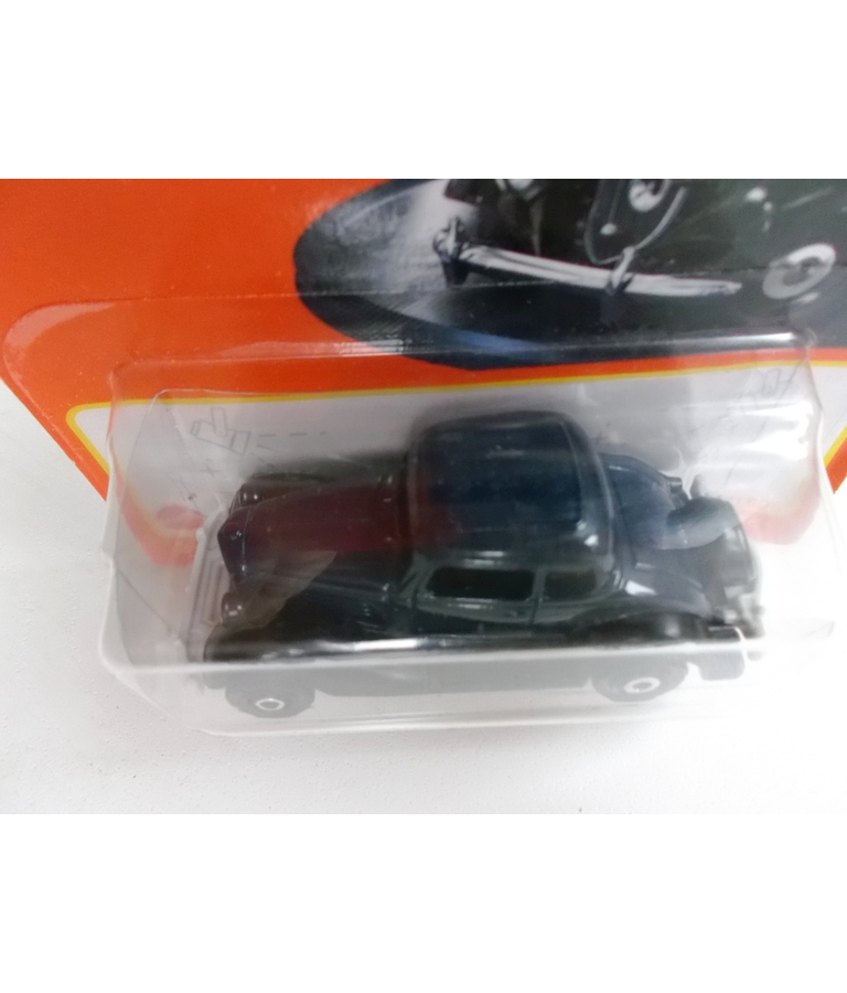 1934 Chevy Master Coupe