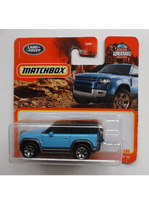 2020 Land Rover Defender 90