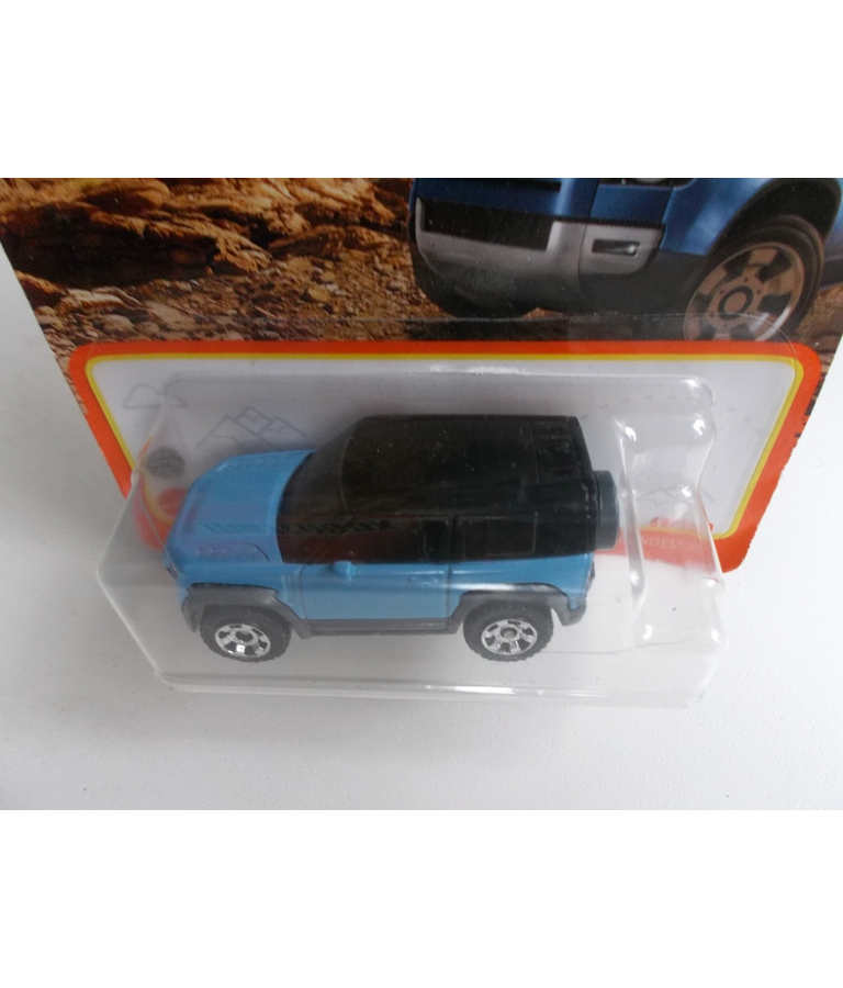 2020 Land Rover Defender 90