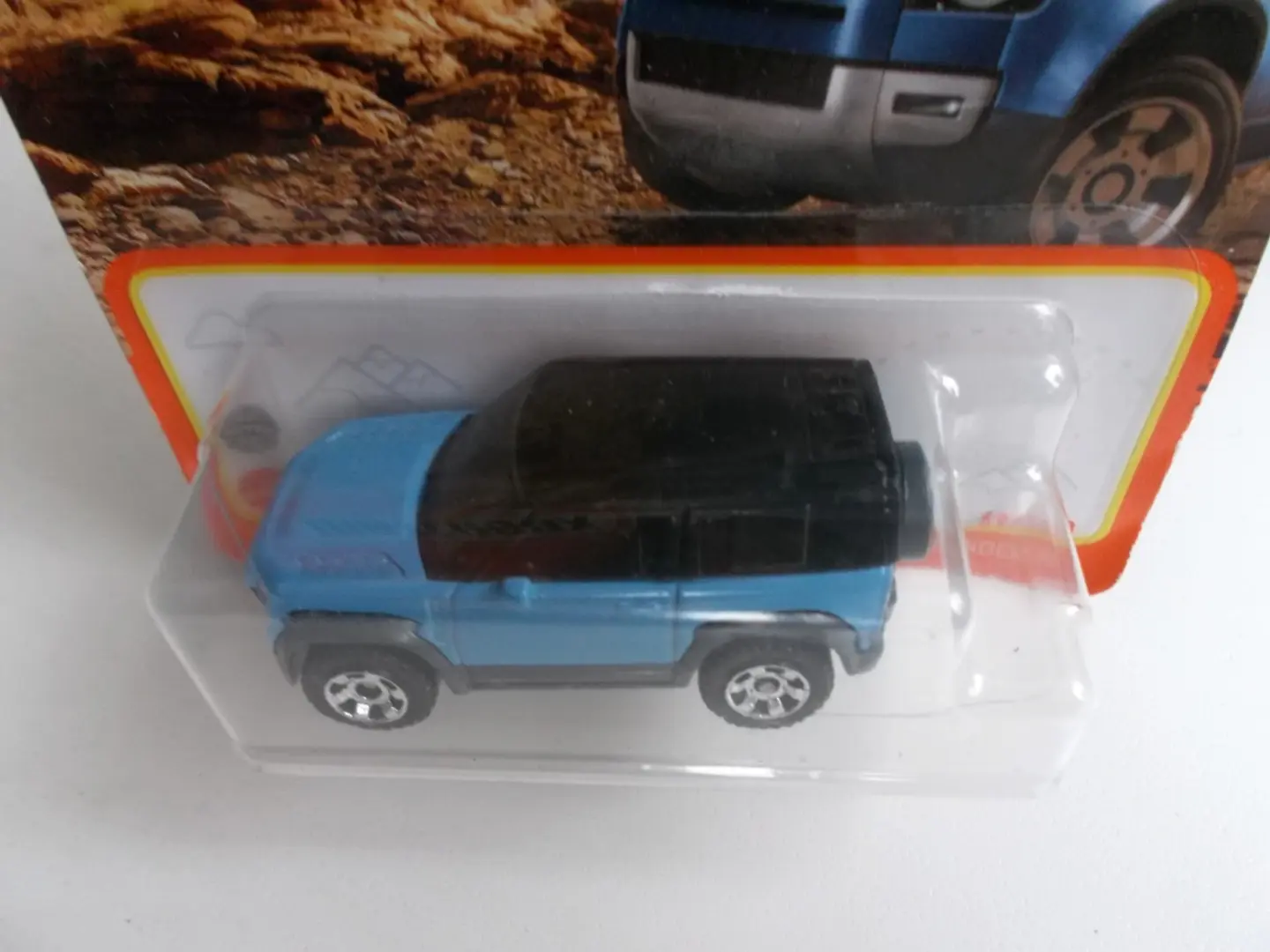2020 Land Rover Defender 90 3
