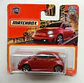 2019 Fiat 500 Turbo (vermelho) - thumbnail 1