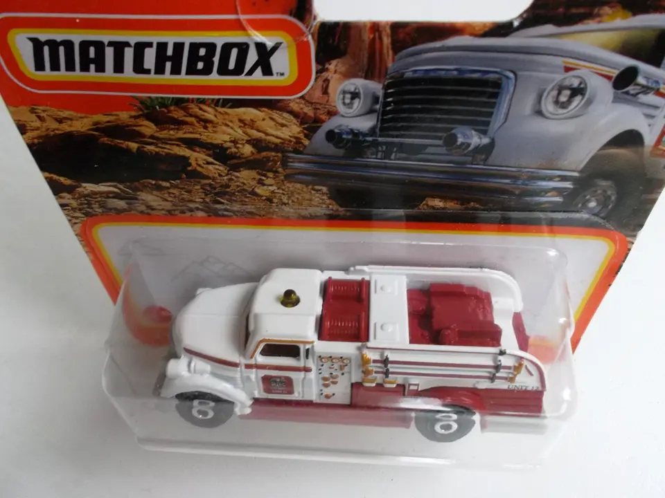 MBX Fire Dasher 2