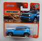 19 Jeep Renegade - Thumbnail 1