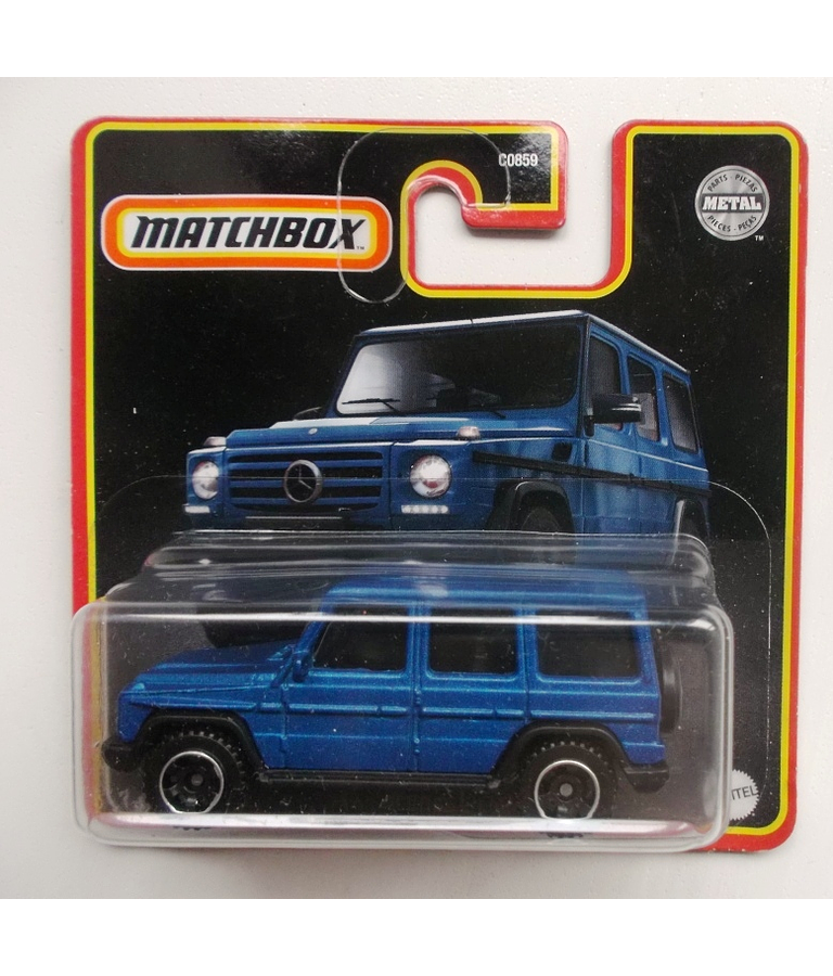 2015 Mercedes Benz G 500