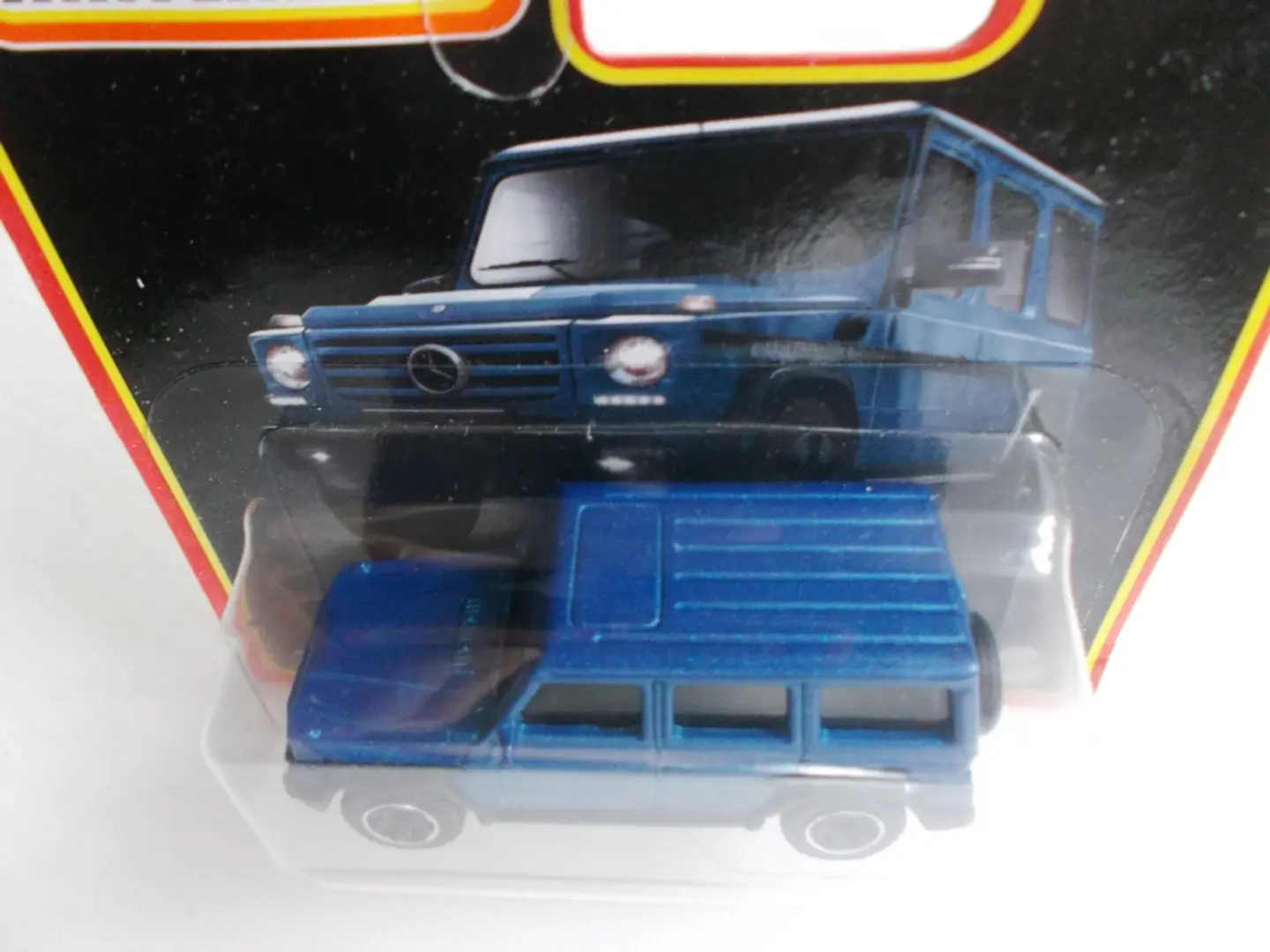 2015 Mercedes Benz G 500 3
