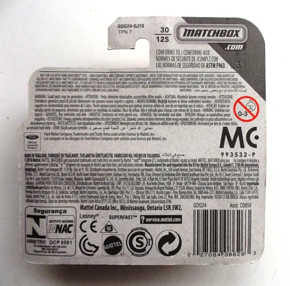 61 Ford Ranchero 3