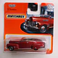 1941 Cadillac Series 62 Convertible Coupe - Thumbnail 1
