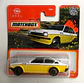 1975 Opel Kadett C GT/E - Thumbnail 1