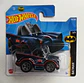 Classic Tv Series Batmobile (azul) - Thumbnail 1