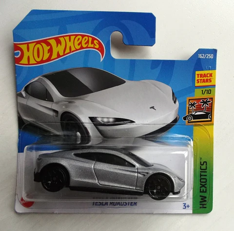 Tesla Roadster