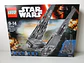 75104 Kylo Ren's Command Shuttle - thumbnail 1
