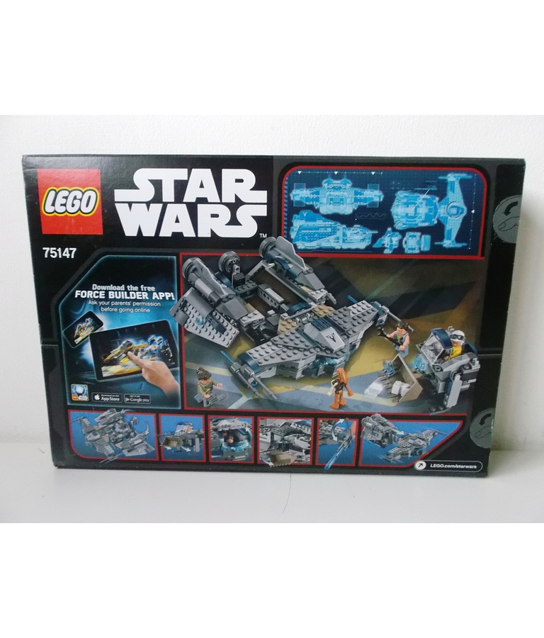 75147 StarScavenger