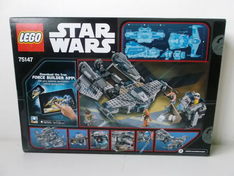 75147 StarScavenger 2