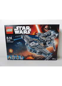 75147 StarScavenger