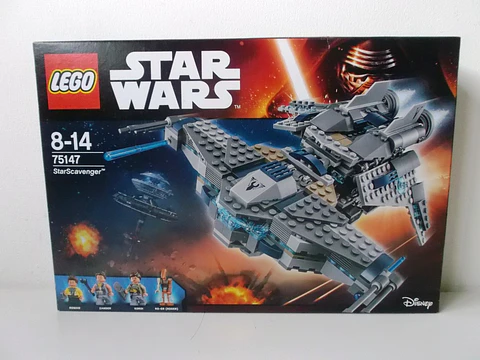 75147 StarScavenger