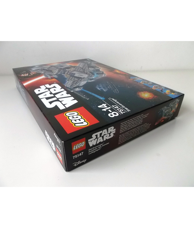 75147 StarScavenger