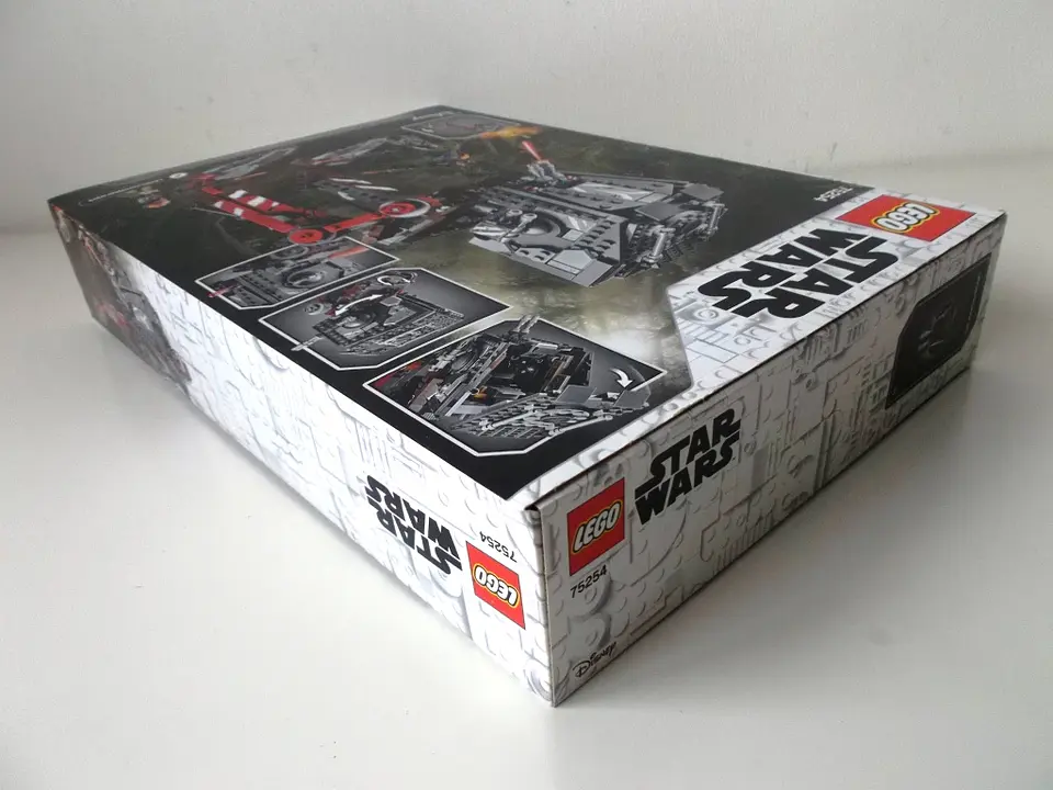 75254 AT-ST Raider 3