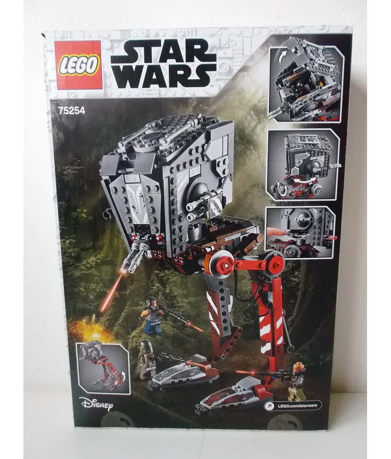 75254 AT-ST Raider