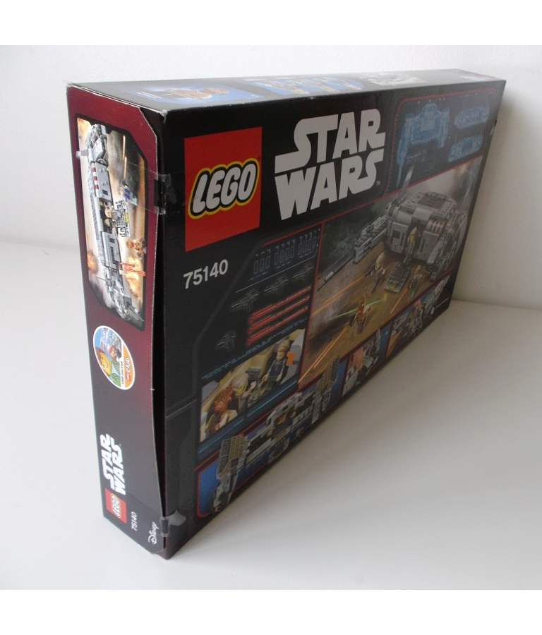 75140 Resistance Troop Transport