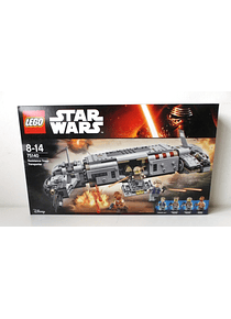 75140 Resistance Troop Transport