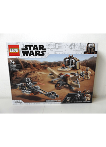 75299 Trouble on Tatooine