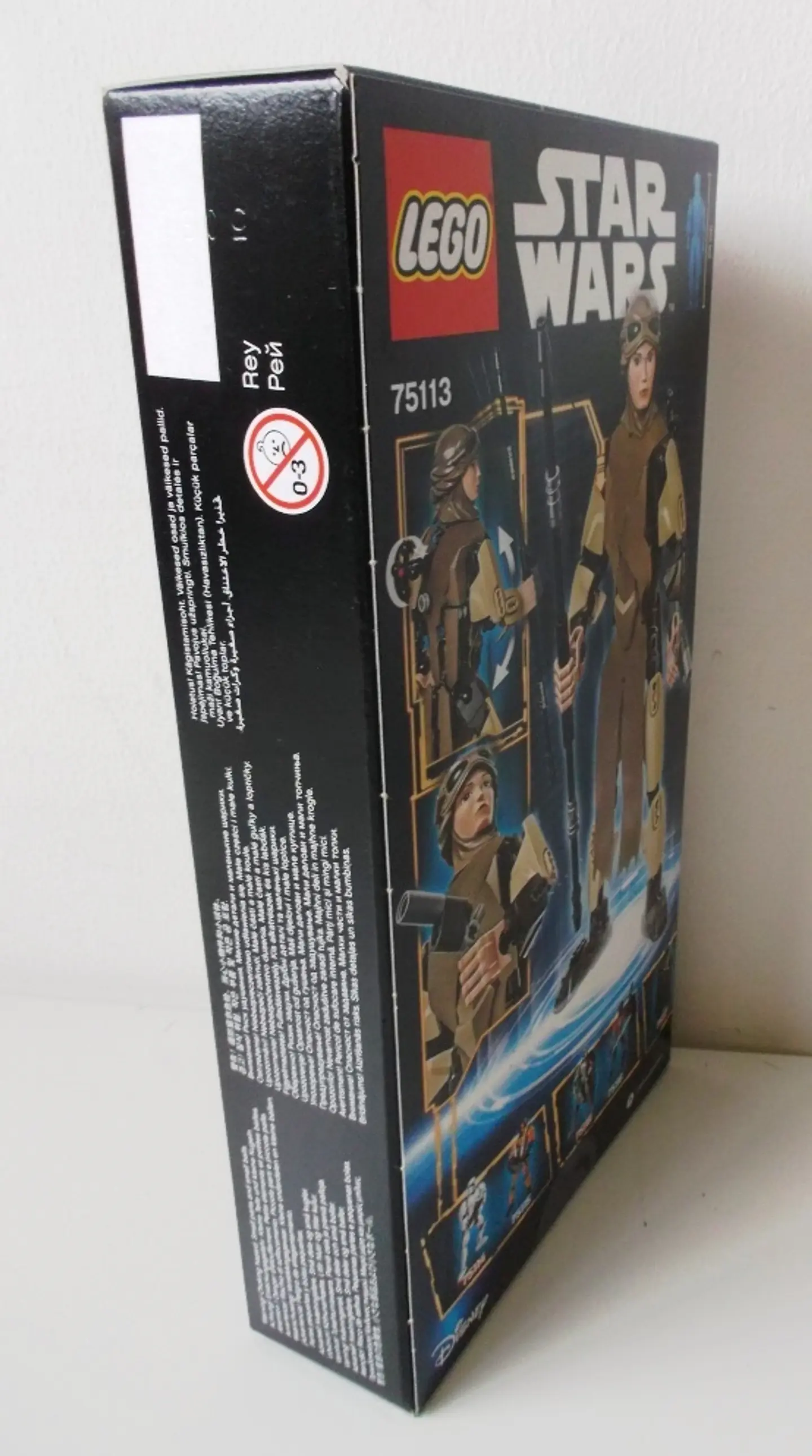 75113 Rey 3