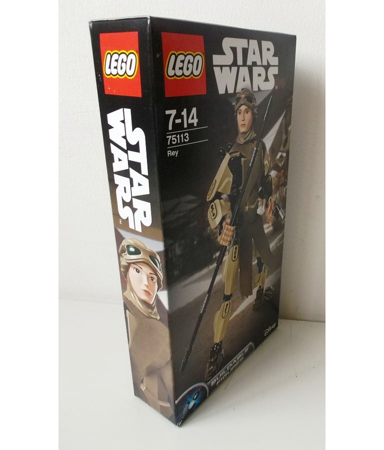75113 Rey